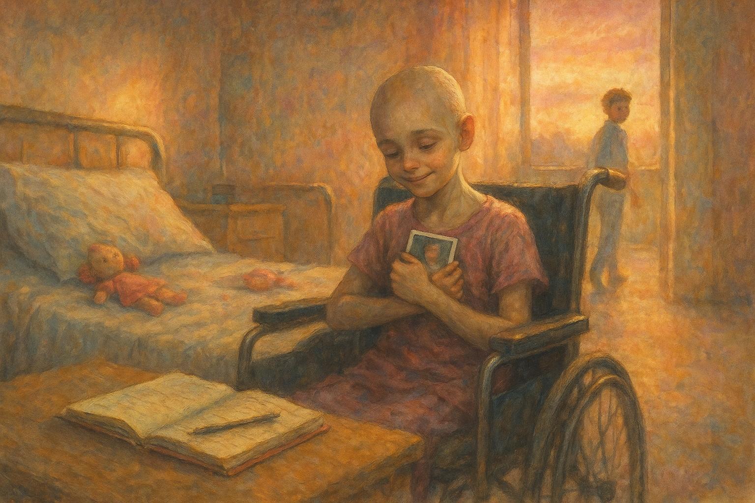 The Diary of Kaelyn Fleur