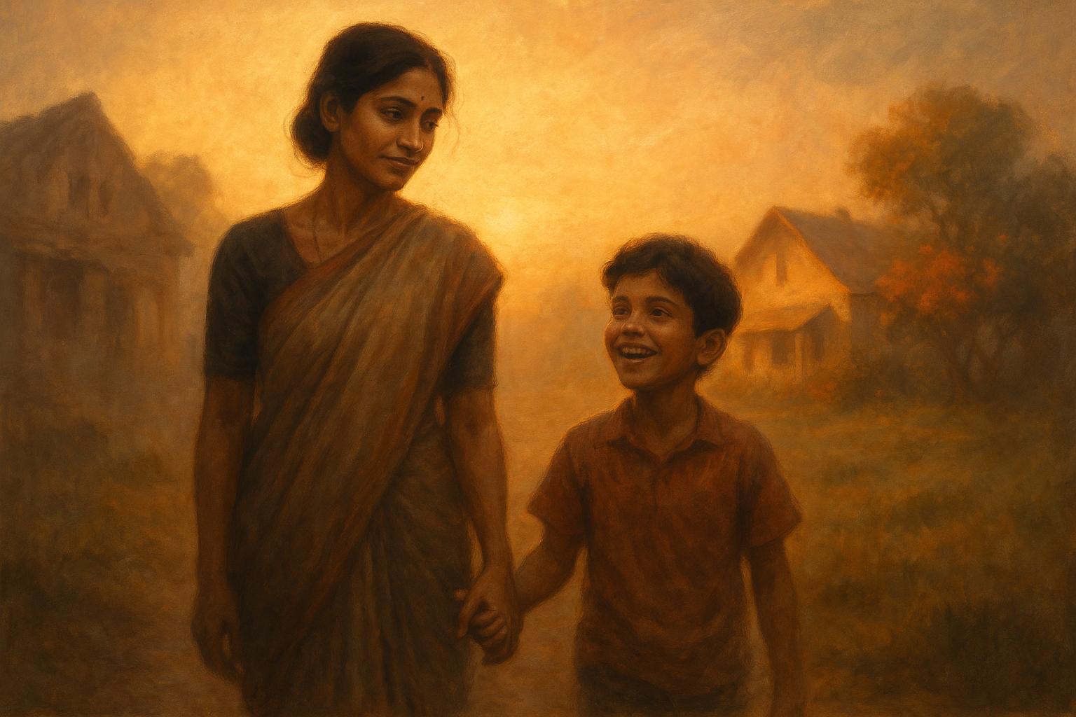 Katha - A New Beginning