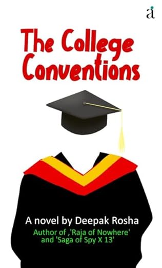 The College Conventions
