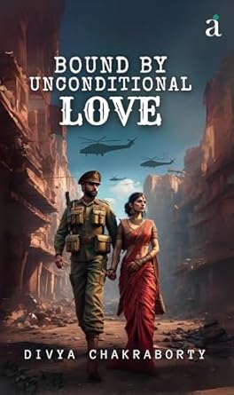 Bound By Unconditional Love