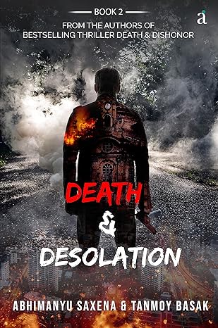 Death & Desolation