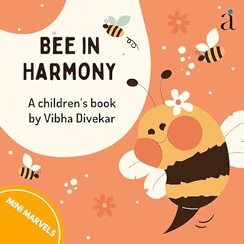 Bee In Harmony