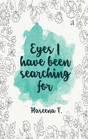 Eyes I Have Been Searching For