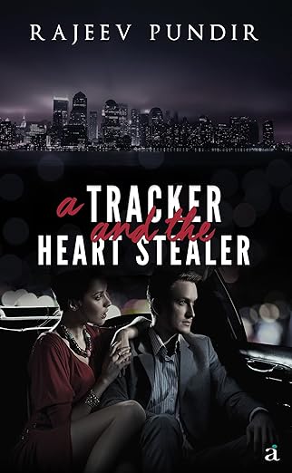 A Tracker And The Heart Stealer