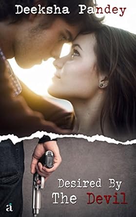 Desired By The Devil