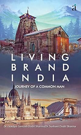 Living Brand India