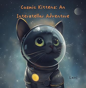 Cosmic Kittens: An Interstellar Adventure
