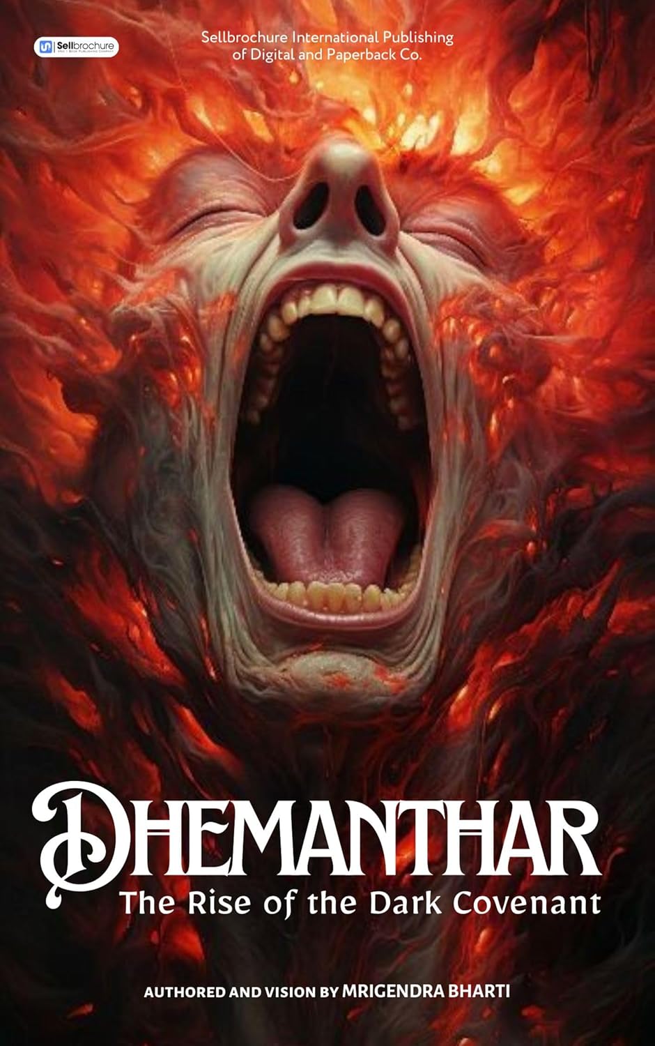Dhemanthar: The Rise of the Dark Covenant