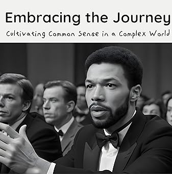 Embracing the Journey: Cultivating Common Sense in a Complex World