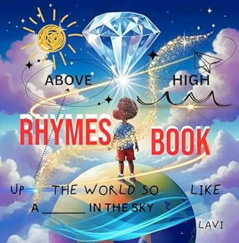 RHYMES BOOK