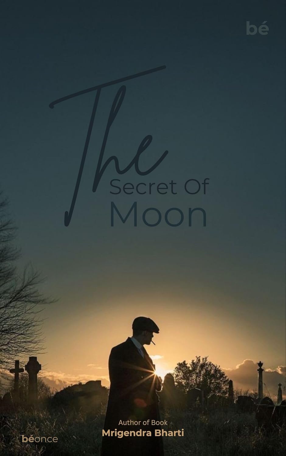 The Secret Of Moon