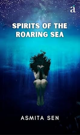 Spirits of The Roaring Sea