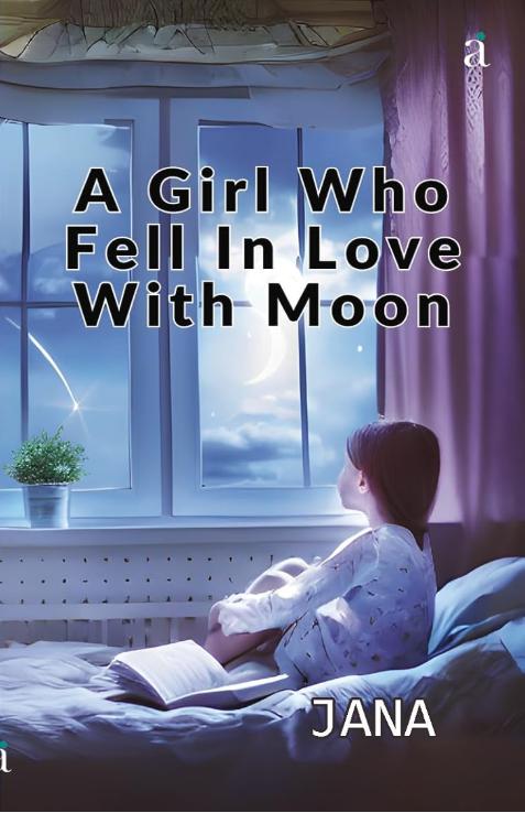 A Girl Who Fell In Love With Moon