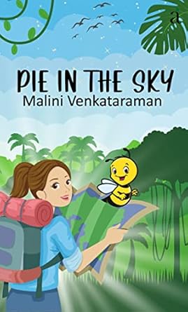 Pie In The Sky