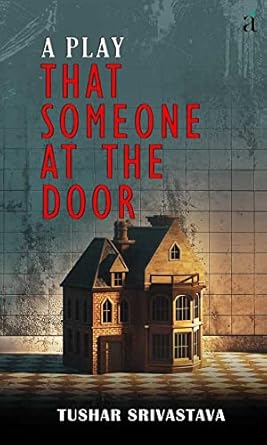 That Someone At The Door