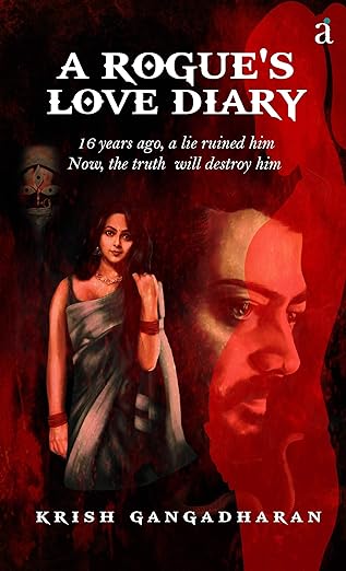 A Rogue's Love Diary