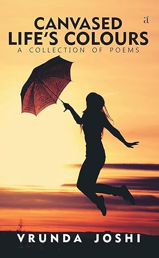 Canvased Life's Colours