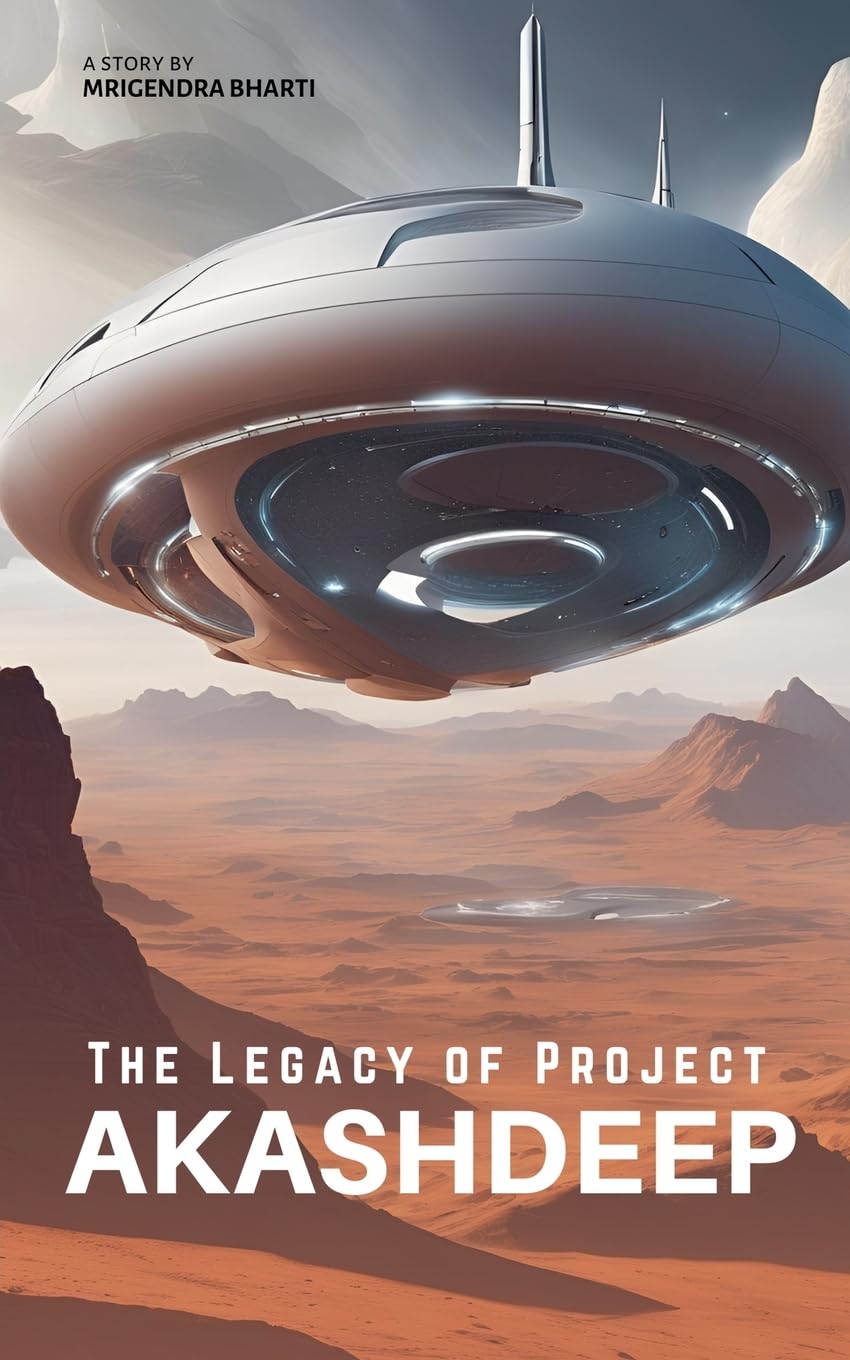 The Legacy of Project Akashdeep 