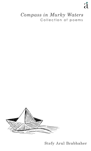 Compass In Murky Waters