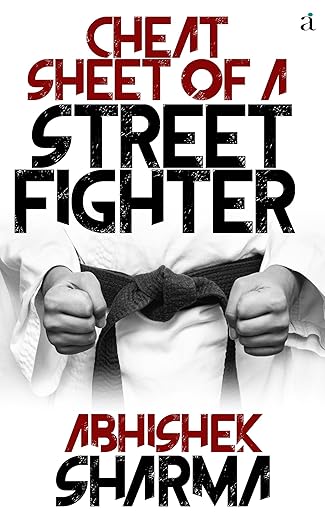 Cheat Sheet Of A Street Fighter