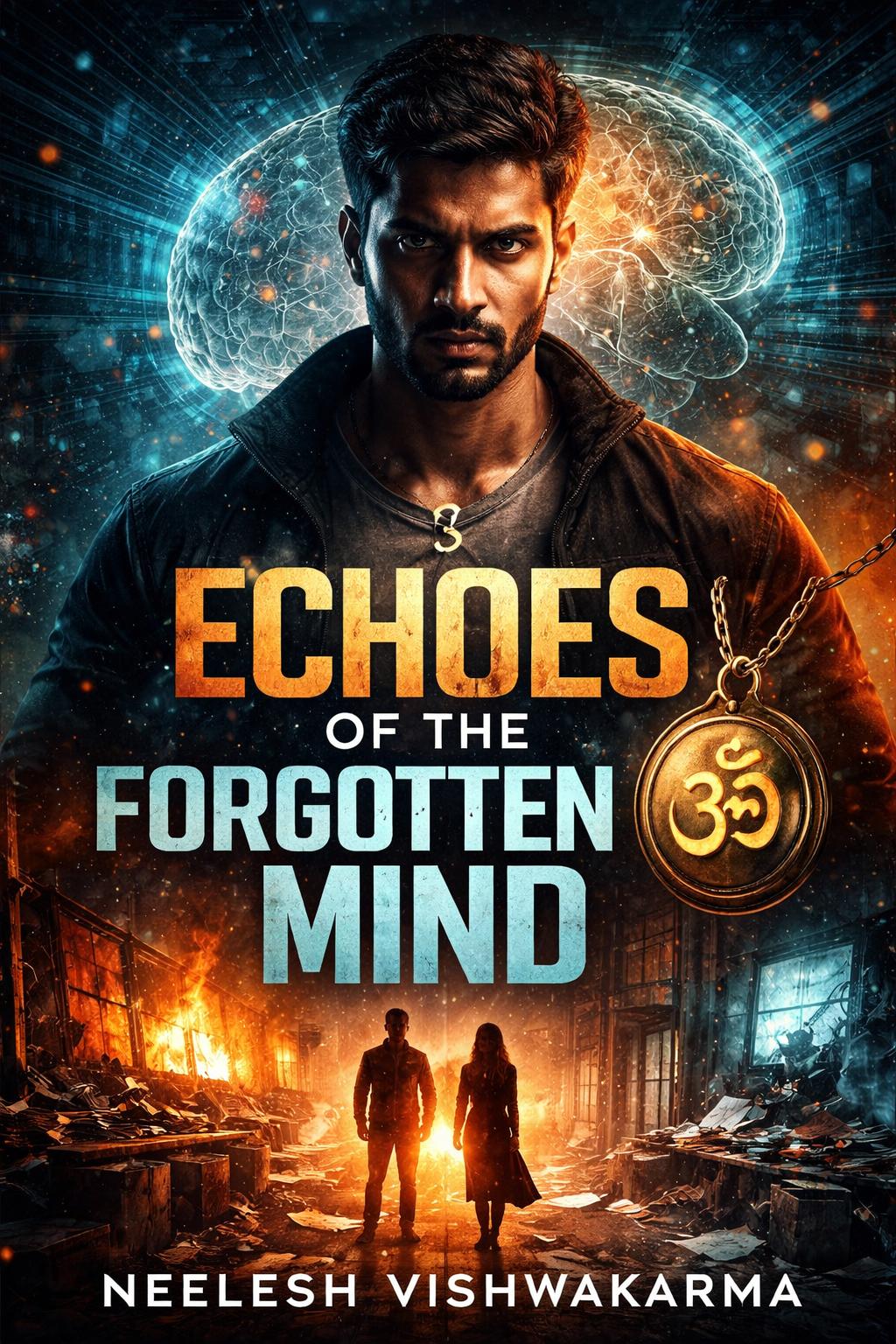 Echoes of the Forgotten Mind