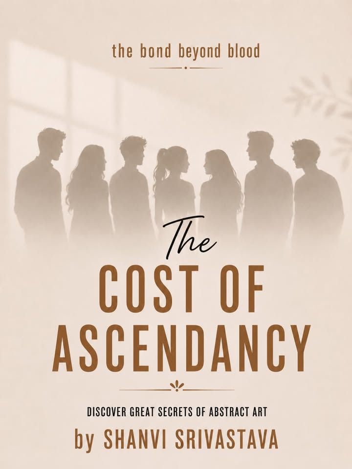 The Cost of Ascendancy