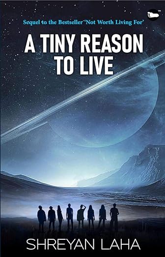 A Tiny Reason to Live