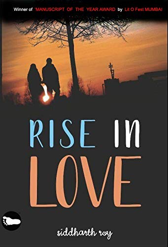 RISE IN LOVE