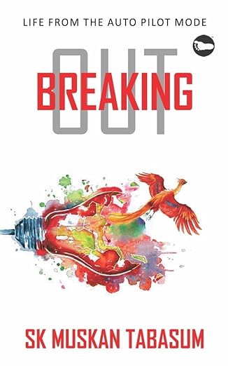 Breaking Out: Life from the Auto-Pilot Mode