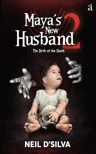 Maya's New Husband 2 : The Birth of the Dead