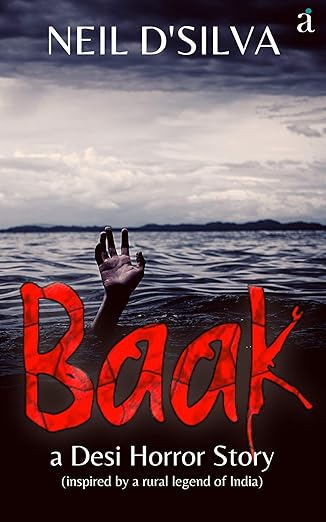 Baak: A Desi Horror Story