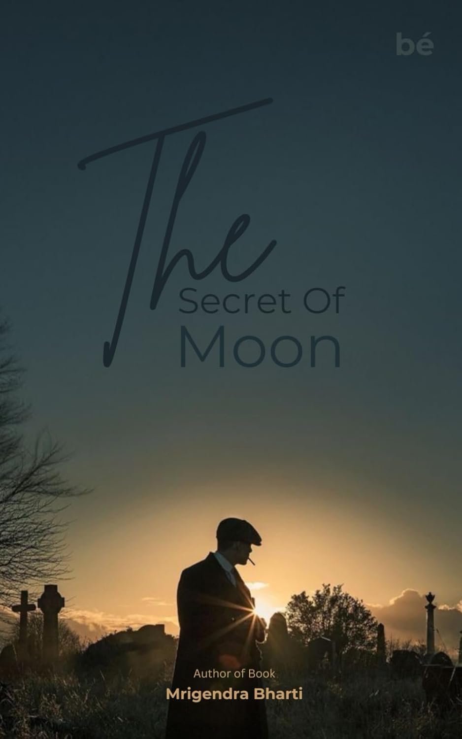 The Secret Of Moon