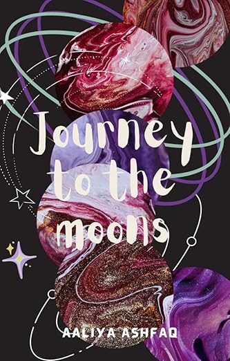 Journey to the Moons