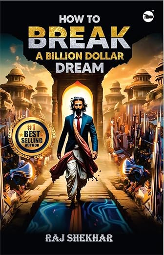How To Break A Billion Dollar Dream