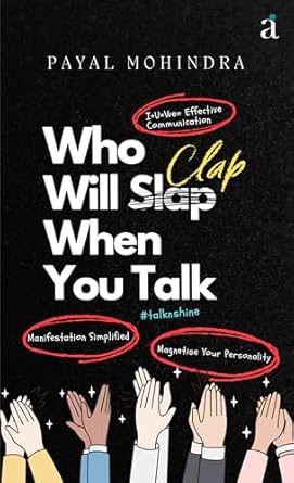 Who Will Clap When You Talk