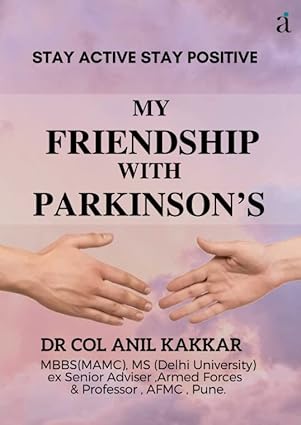 My Friendship With Parkinson’s