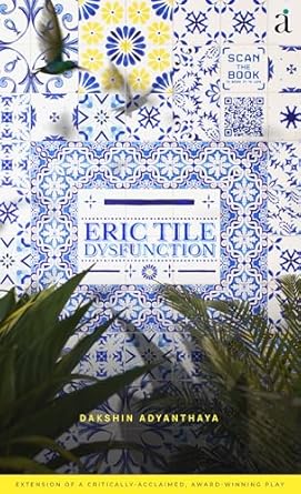 Eric Tile Dysfunction