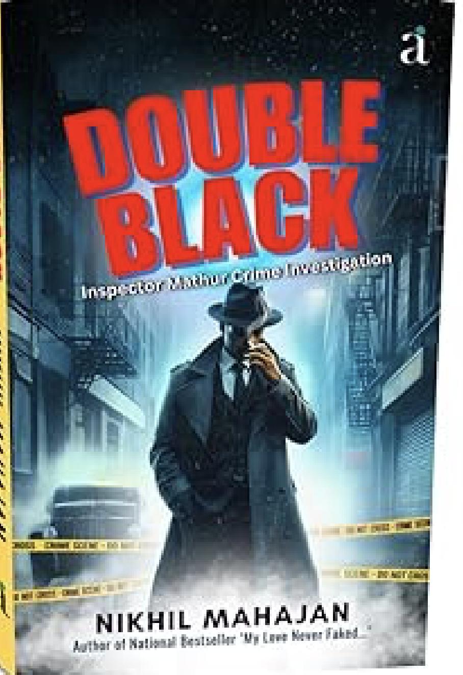 Double Black