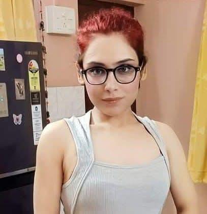 Debangana Banerjee